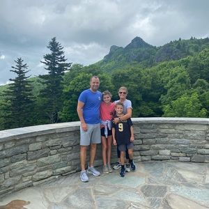 Meet your Posher, Andrea